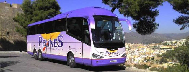autobus