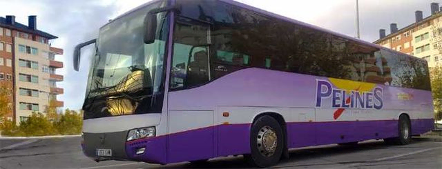 autobus