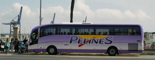 autobus