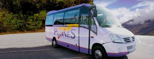 autobus