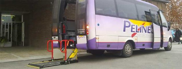 autobus